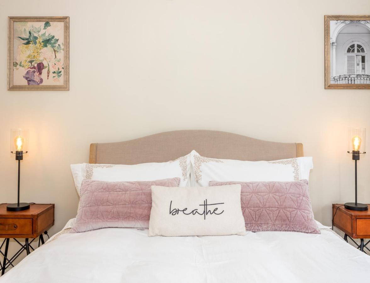 Fashionable Chic Townhouse In D4 Villa Dublin Luaran gambar