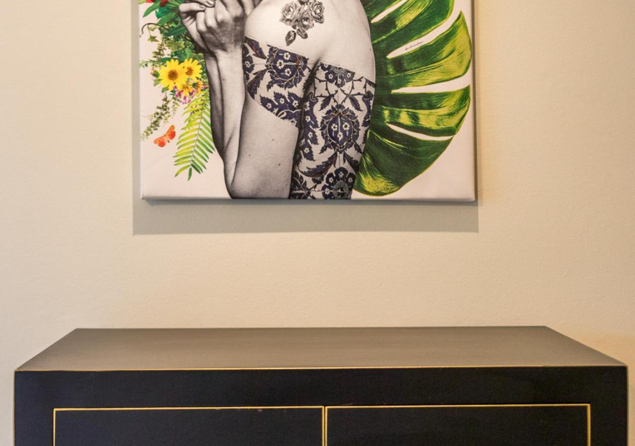 Fashionable Chic Townhouse In D4 Villa Dublin Luaran gambar