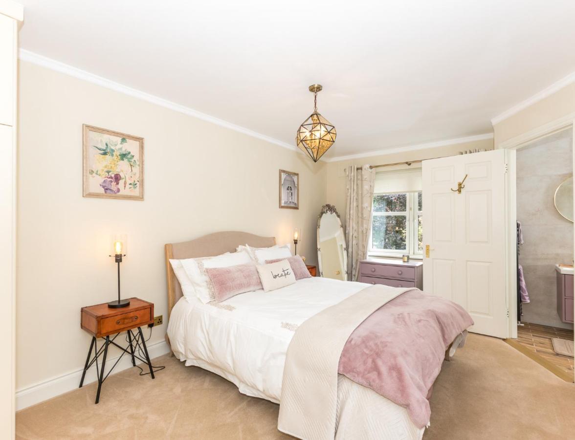 Fashionable Chic Townhouse In D4 Villa Dublin Luaran gambar